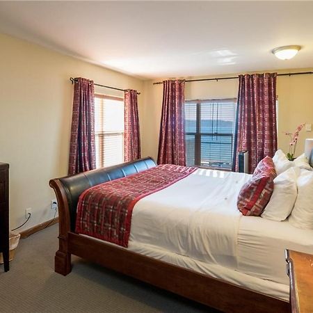 Camano Island Inn Kültér fotó