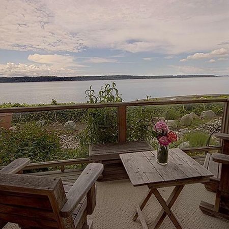 Camano Island Inn Kültér fotó