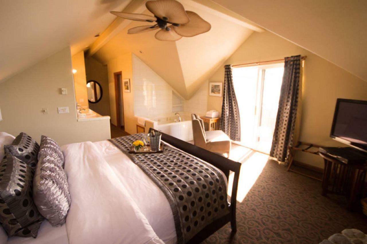 Camano Island Inn Kültér fotó